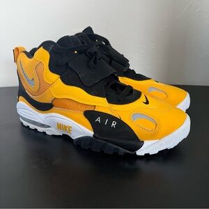 Nike Air Max Speed Turf Steelers BV1165-700